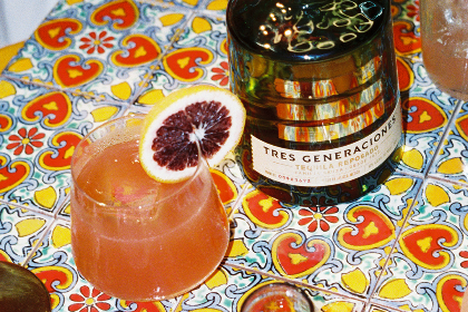 Tres Generaciones Reposado Tequila - 750 ML | Tequila