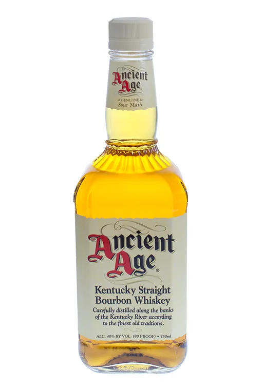 Ancient Age Kentucky Straight Bourbon Whiskey - 750 ML | Whiskey
