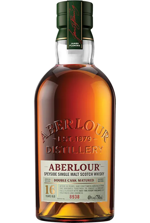 Aberlour 16 Year Old