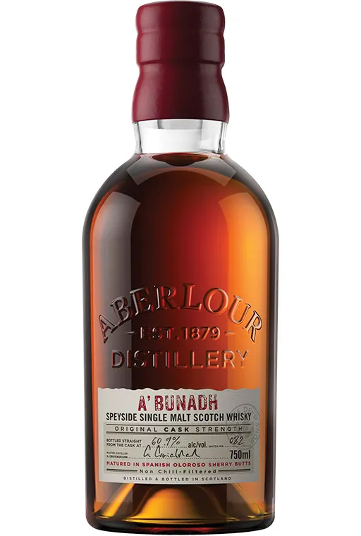 THE GLENALLACHIE 15 YEAR - 700 ML | Whiskey