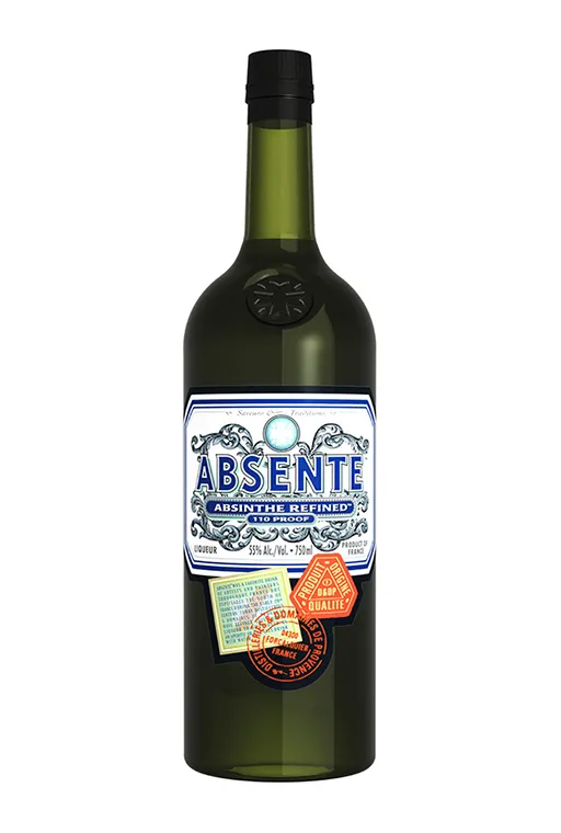 Absinthe Absente