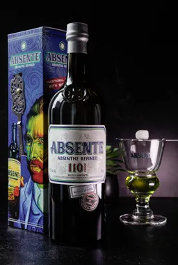 Absinthe Absente - 750 ML | Cordial