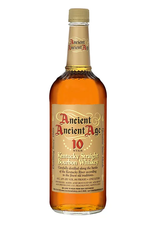 Ancient Ancient Age 10 Star