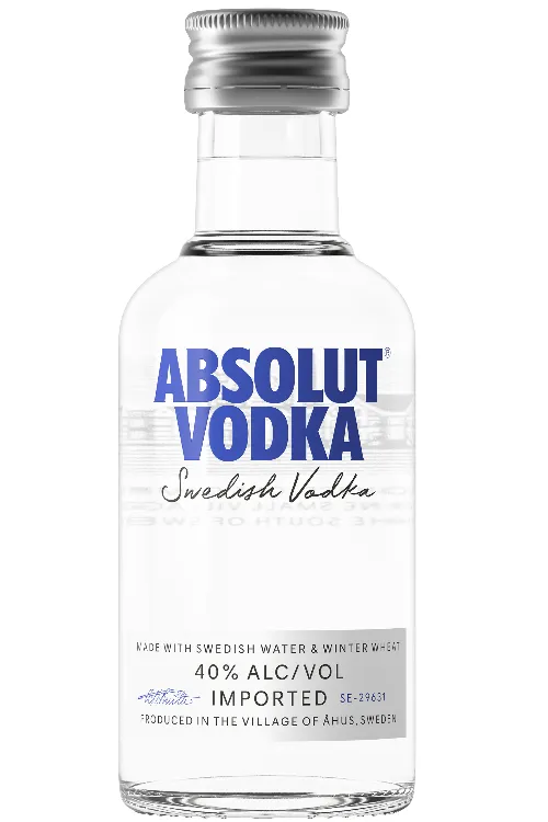 Absolut Vodka - 750 ML | Vodka