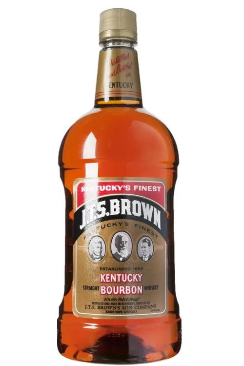 J.T.S. Brown