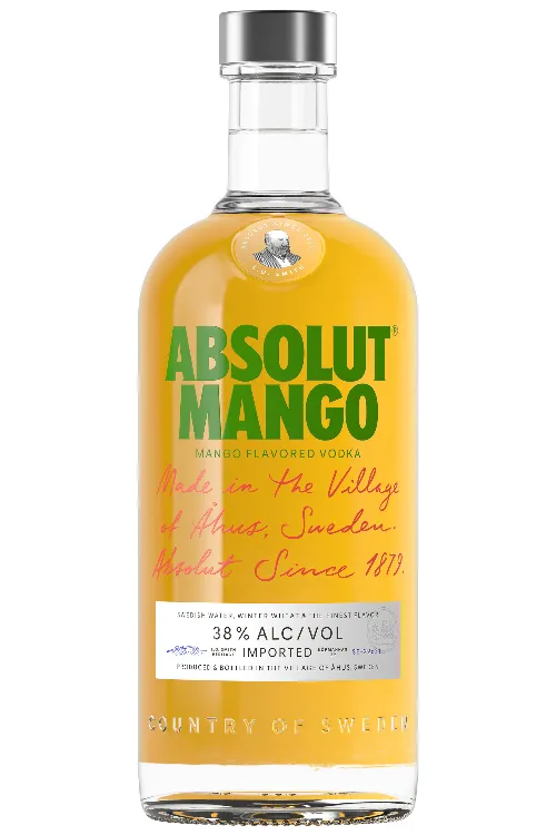 Absolut Mango Vodka