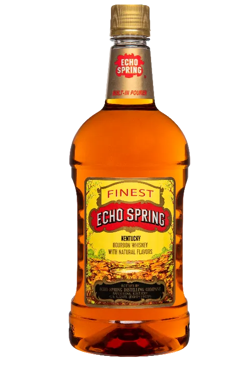 Echo Spring