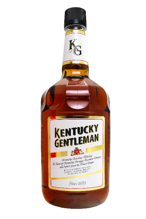 Kentucky Gentleman - 1.75 L | Whiskey