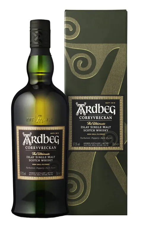 Ardbeg An Oa - 750 ML | Whiskey