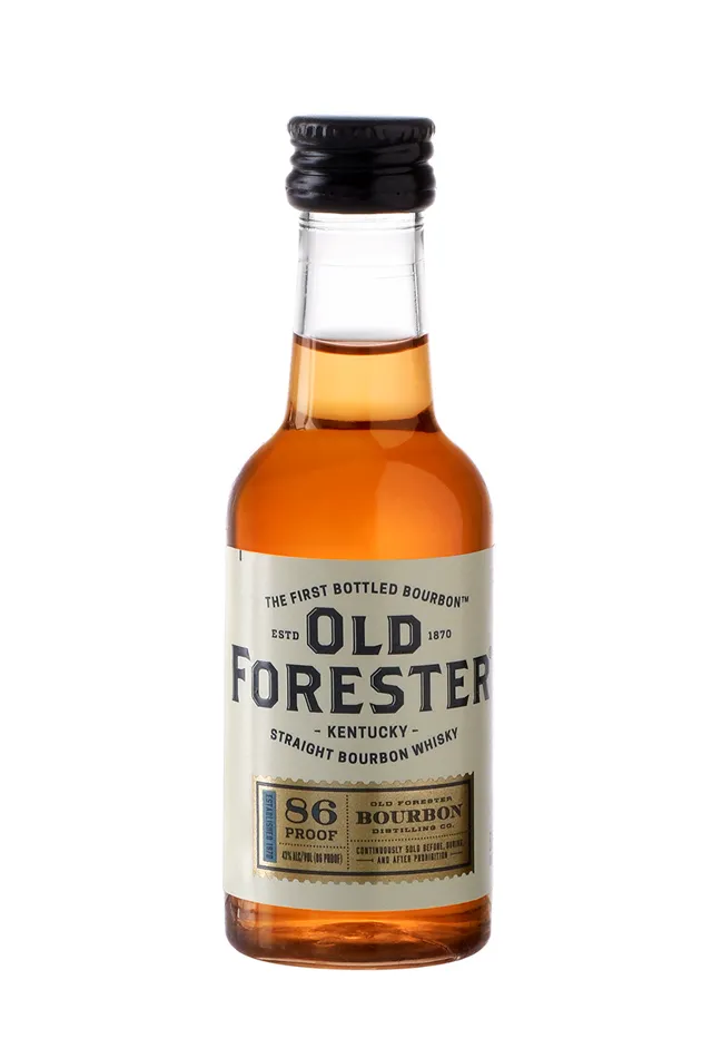 Old Forester 86 Proof - 750 ML | Whiskey