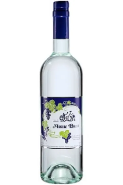 Arak Brun