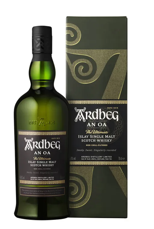 Ardbeg Corryvreckan - 750 ML | Whiskey