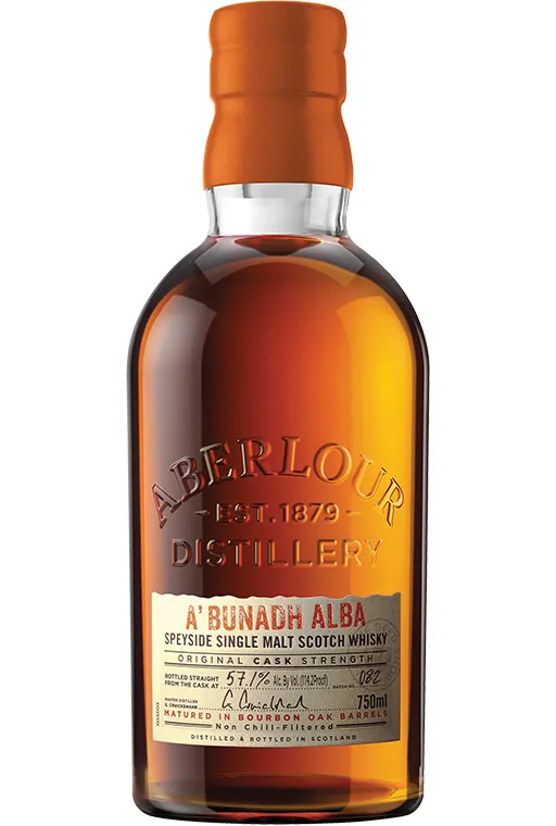 Aberlour 16 Year Old - 750 ML | Whiskey