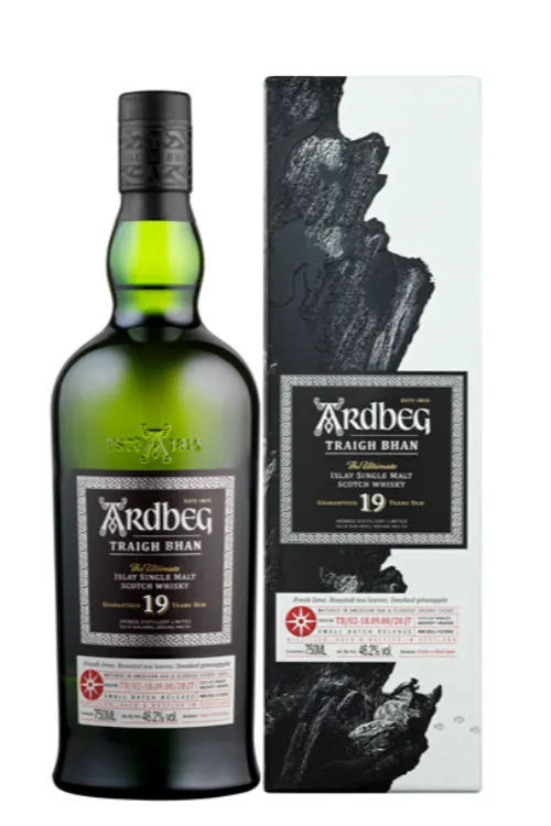 Ardbeg 19 Year Old - 750 ML | Whiskey