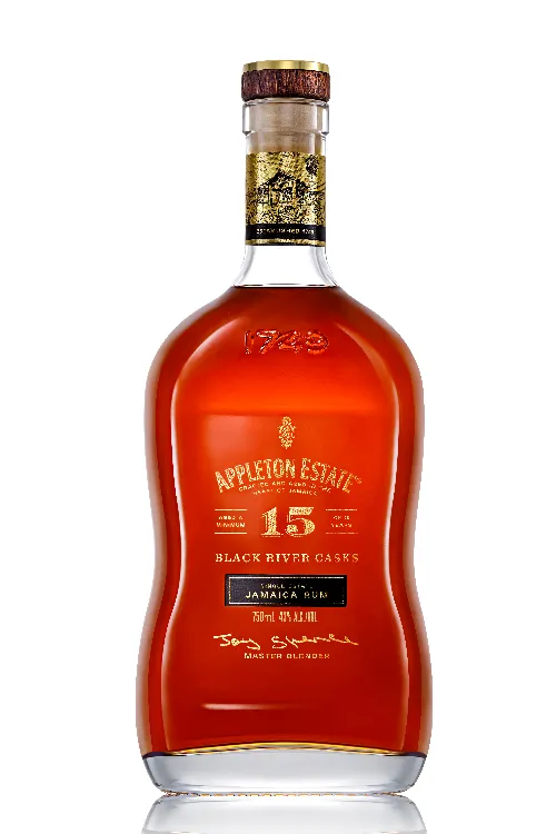 Appleton Estate 15 Year