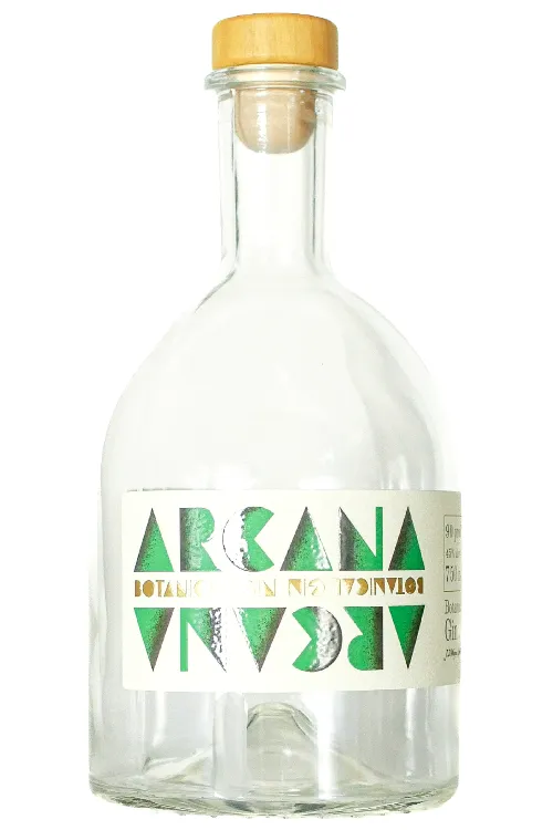 ARCANA GIN