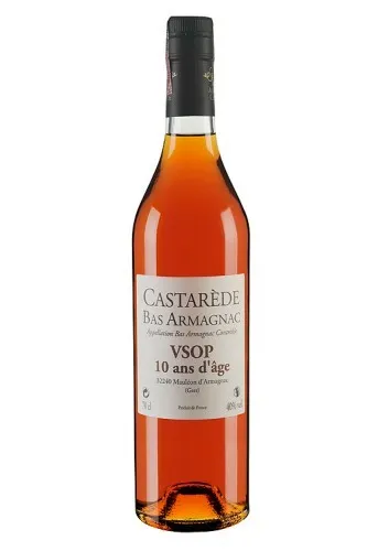 Armagnac Castarede Vsop