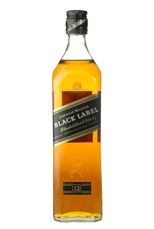 Johnnie Walker Black Label