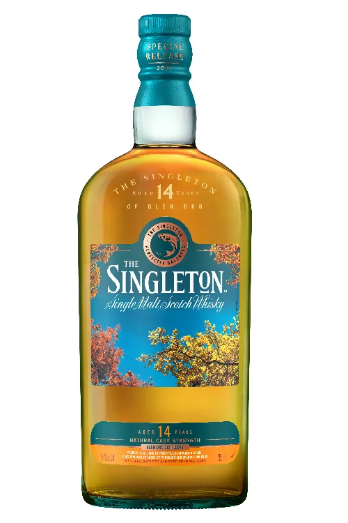 Singleton 14yo Glen Ord Special Release - 750 ML | Whiskey