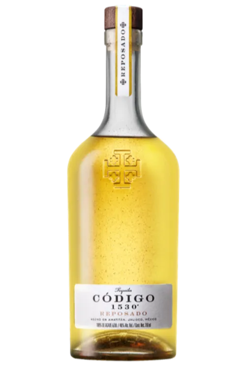 Codigo Reposado Tequila