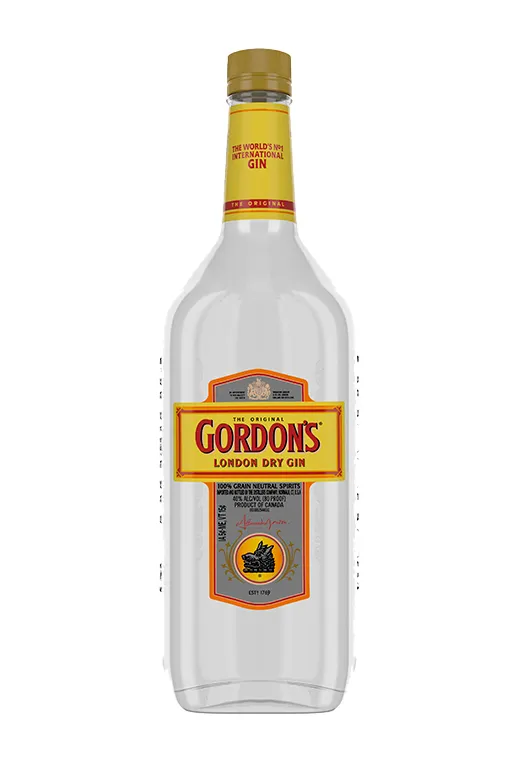 Gordon's London Dry Gin