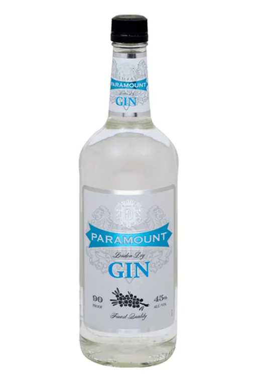 Paramount Gin