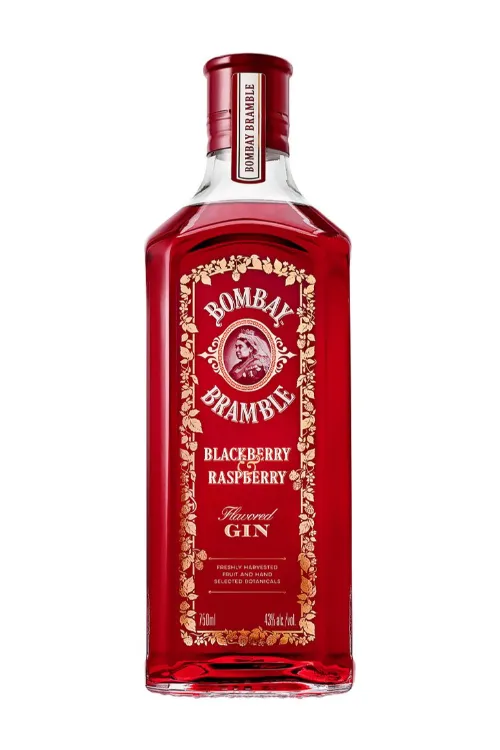 Bombay Bramble