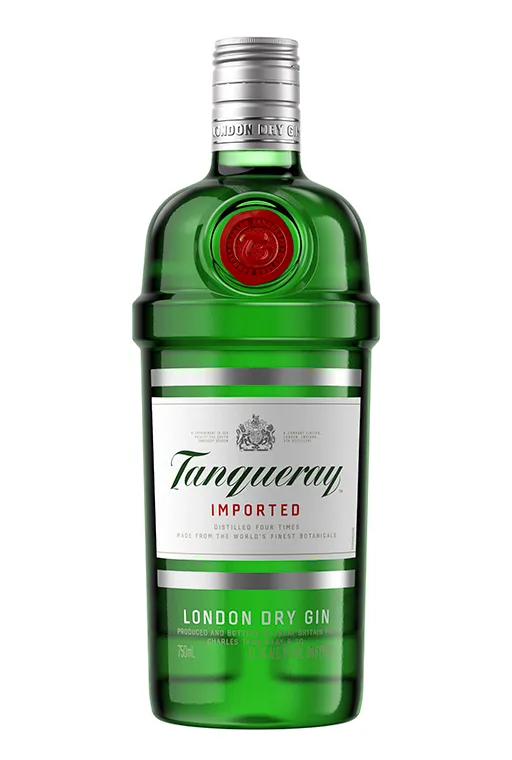 Tanqueray No. TEN Gin - 750 ML | Gin