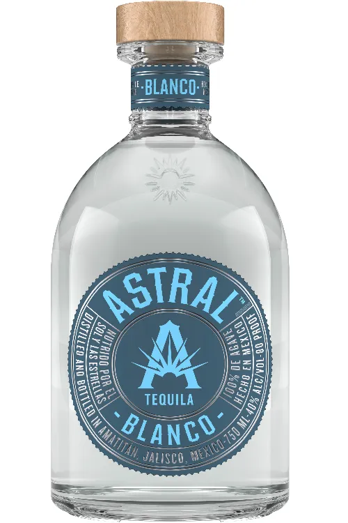 Astral Blanco
