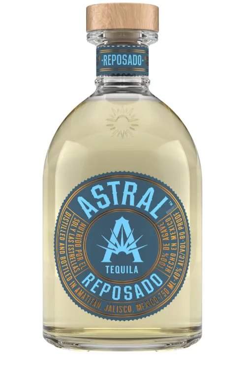 Astral Reposado