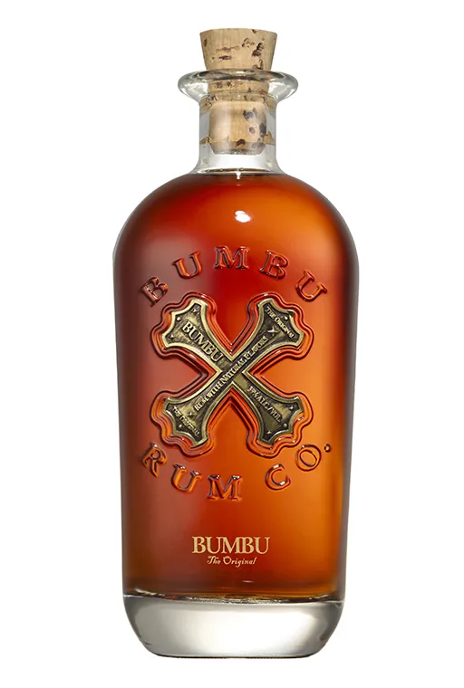 Bumbu the Original
