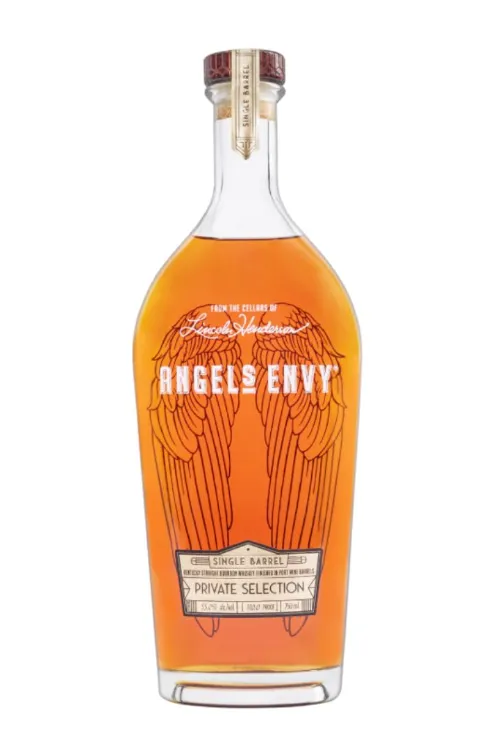 Angels Envy Single Barrel