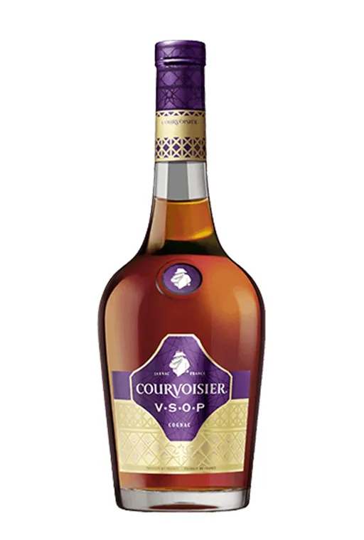 飲料・酒 3-2693 COURVOISIER V.S.O.P ''The Brandy