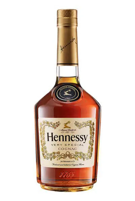 Hennessy VS