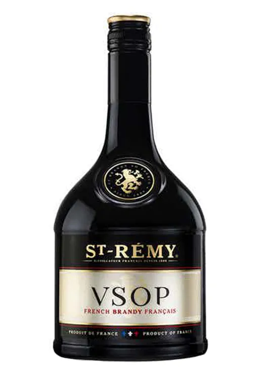 St-Rémy VSOP