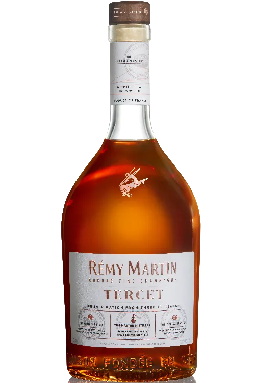 Remy Martin Tercet
