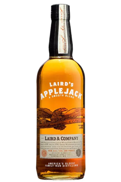 Laird Applejack