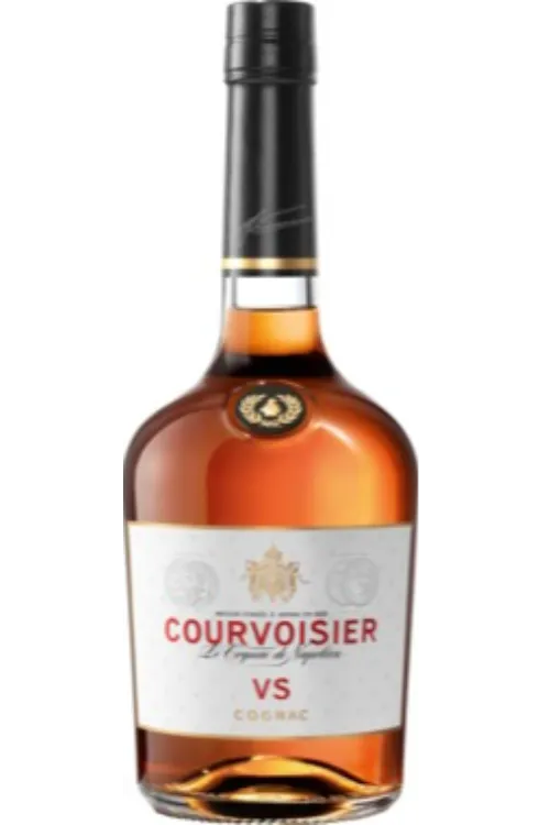 Courvoisier VS Cognac