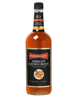 Paramount Apricot Brandy