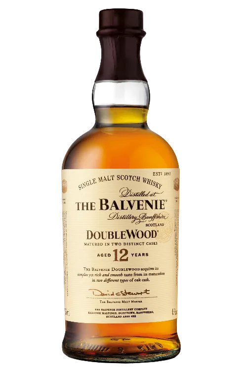 Balvenie Portwood 21 Year Old - 750 ML | Whiskey