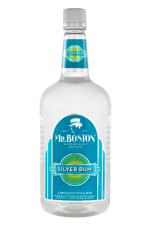 Mr. Boston White Rum