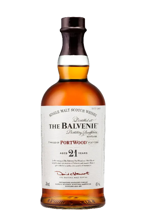 The Balvenie 14 Year Old Caribbean Cask - 750 ML | Whiskey