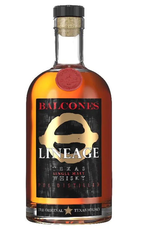 BALCONES LINEAGE