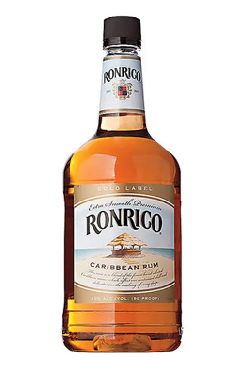 Ronrico Gold Rum