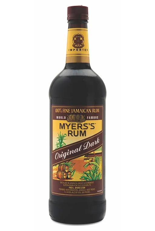 Myers's Rum Original Dark - 750 ML | Rum