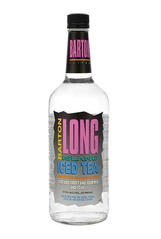 Barton Long Island Iced Tea