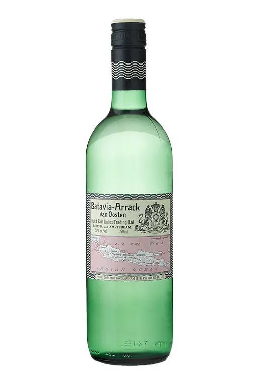 Batavia Arrack van Oosten
