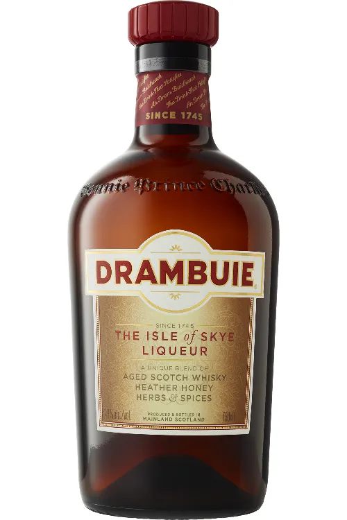 Drambuie Liqueur