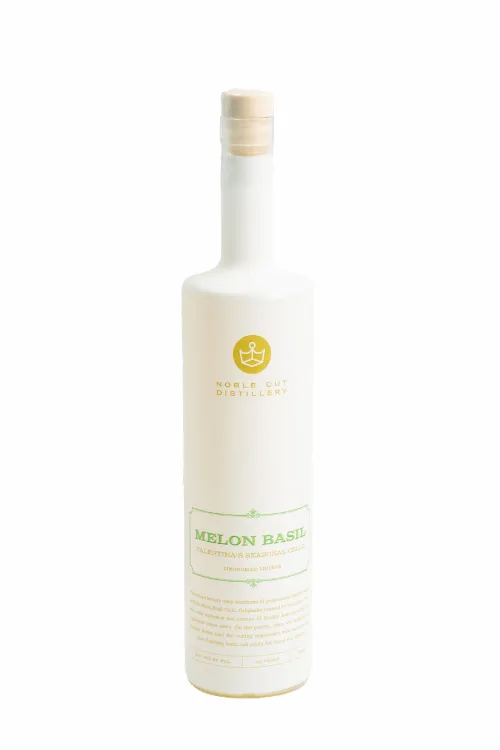 Noble Cut Melon Basil Limoncello