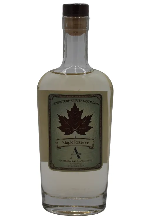 Adventure Spirits Maple Reserve